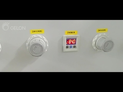 Lithium ion Pouch Cell Pilot Line