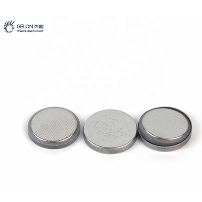 Caso de la célula de la moneda 304SS incluyendo la investigación de la célula de Ion Battery Materials For Coin de la primavera y del litio del espaciador