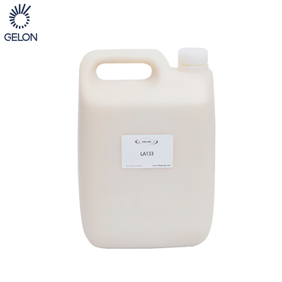 De goma de butadieno del estireno para el litio Ion Battery Anode Binder Material SBR