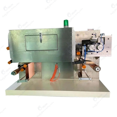 Rollo para rodar la máquina de capa del electrodo de la batería, máquina de capa continua del electrodo