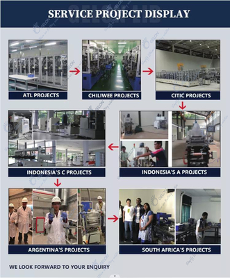 Máquina cilíndrica 21700 de la batería de litio de la máquina de bobina de la batería de litio 18650 4680