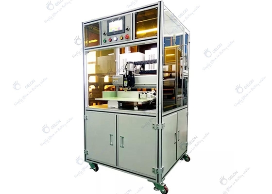 Planta de fabricación cilíndrica del paquete de la célula de la variedad de células cilíndrica litio Ion Battery Production Line