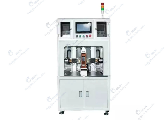 Planta de fabricación cilíndrica del paquete de la célula de la variedad de células cilíndrica litio Ion Battery Production Line