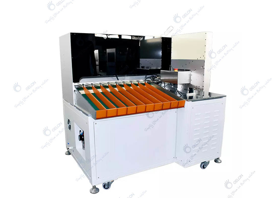 Planta de fabricación cilíndrica del paquete de la célula de la variedad de células cilíndrica litio Ion Battery Production Line