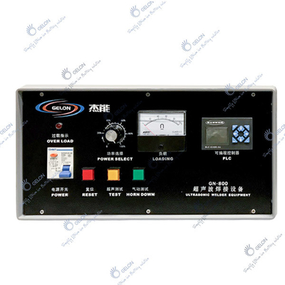 Máquina ultrasónica de Line Battery Welding del piloto de Equipment Pouch Cell del soldador