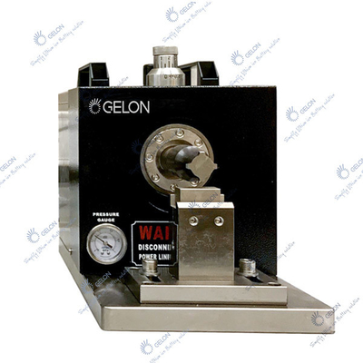 Máquina ultrasónica de Line Battery Welding del piloto de Equipment Pouch Cell del soldador