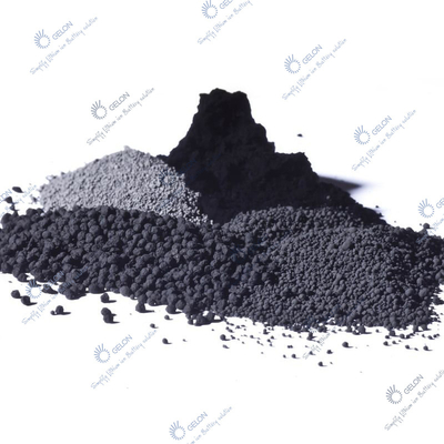 Polvo negro de ECP 600JD Ketjen del negro de Ion Battery Material Conductivity Carbon del litio