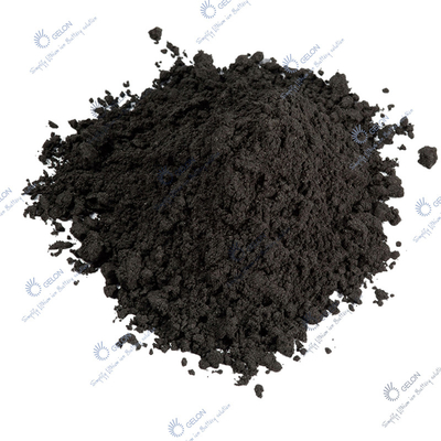 Negro negro conductor estupendo de Ketjen de carbono del material de la batería de litio
