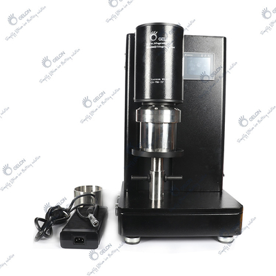 Secado de la mezcladora planetaria de Line Vacuum Slurry del piloto de la célula de la bolsa 600rpm