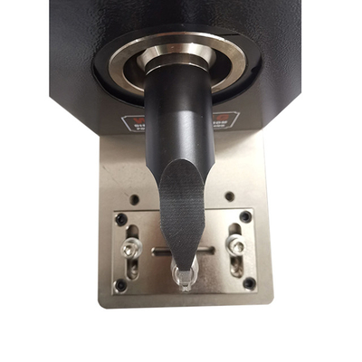 Máquina ultrasónica de Tab Welder Automatic Electrodes Welding de la batería