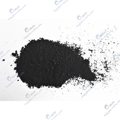 Negro negro conductor estupendo de Ketjen de carbono del material de la batería de litio
