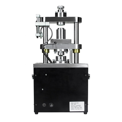 Máquina del lacre de la máquina de la moneda que prensa de la batería eléctrica de la célula para la célula de la moneda