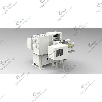 Rollo para rodar la máquina que calandra del electrodo de la máquina de la fabricación de la batería