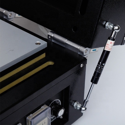 Equipo de capa de calefacción de la mejor de la calidad del laboratorio de capa de la máquina de la máquina de pintar del litio temperatura de Ion Battery Making Device High