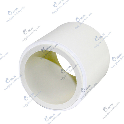 Litio de múltiples capas revestido de cerámica Ion Battery Materials del separador de los materiales PE/PP PP/PE/PP Celgard de la batería