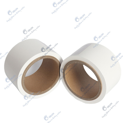 Litio de múltiples capas revestido de cerámica Ion Battery Materials del separador de los materiales PE/PP PP/PE/PP Celgard de la batería