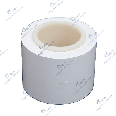 Litio de múltiples capas revestido de cerámica Ion Battery Materials del separador de los materiales PE/PP PP/PE/PP Celgard de la batería