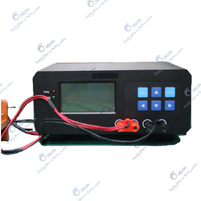 Probador de la resistencia de Ion Battery Testing Lab Internal del litio