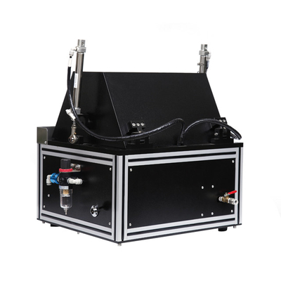 Caja laminada de aluminio de la célula de la bolsa de la máquina de Presealing del vacío de la película presealing