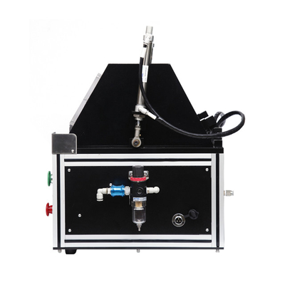 Caja laminada de aluminio de la célula de la bolsa de la máquina de Presealing del vacío de la película presealing