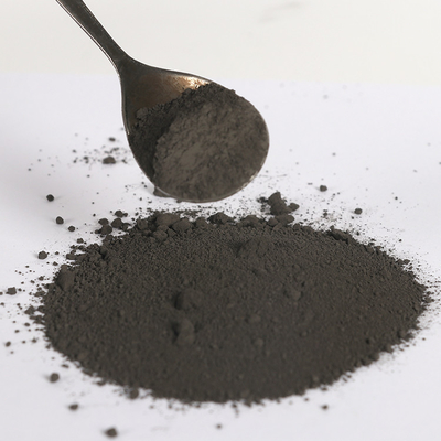 El carbono de los materiales del cátodo del batería li-ion cubrió el polvo de LFP LiFePO4