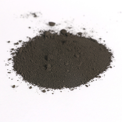 El carbono de los materiales del cátodo del batería li-ion cubrió el polvo de LFP LiFePO4