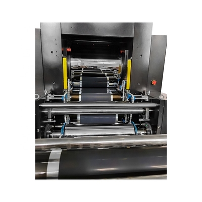 Batería de litio que hace la máquina que hace calendarios de la prensa de balanceo del electrodo de la batería de la máquina para el litio Ion Battery Production Li