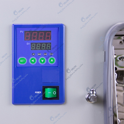 Vacío Oven Laboratory Industrial Raw Material que seca a Oven Battery Raw Material Processing