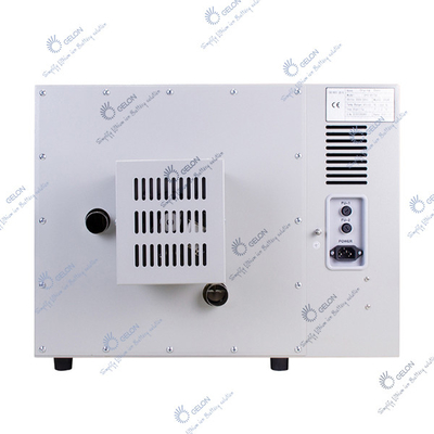 Vacío Oven Laboratory Industrial Raw Material que seca a Oven Battery Raw Material Processing