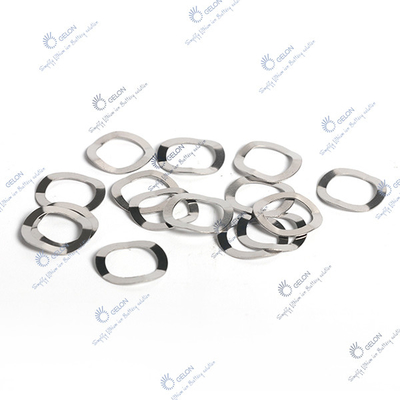 Casos de la célula de la moneda de Mesh Button Battery Case Lithium Ion Battery Materials SS304 SS316