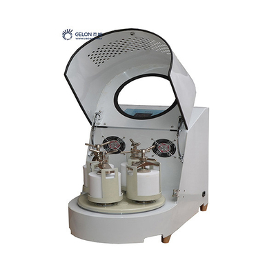 Litio Ion Battery Lab Research Machine