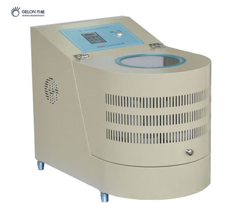 Litio Ion Battery Lab Research Machine