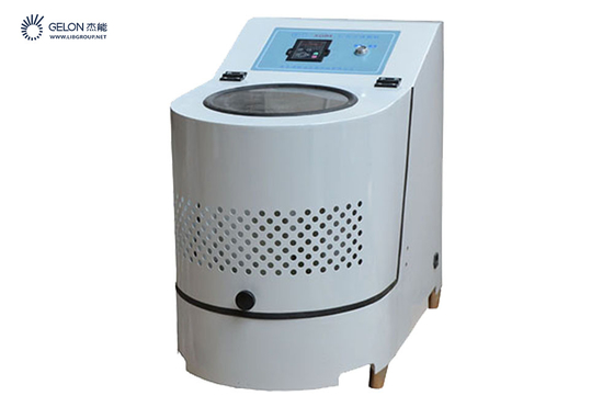 Litio Ion Battery Lab Research Machine