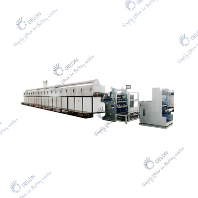 21700 26650 32650 32700 18650 litio Ion Battery Production Line 60V20AH