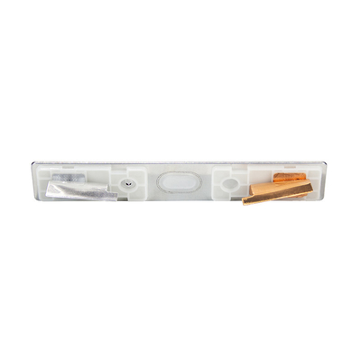 Caso de aluminio de la célula prismática de los materiales de Al Case Lithium Ion Battery