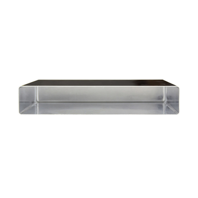 Caso de aluminio de Shell Battery Case Prismatic Cell para la caja de batería de litio