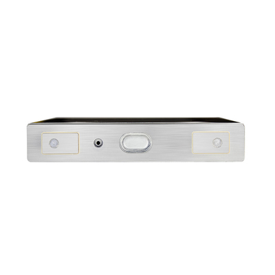 Caso de aluminio de Shell Battery Case Prismatic Cell para la caja de batería de litio