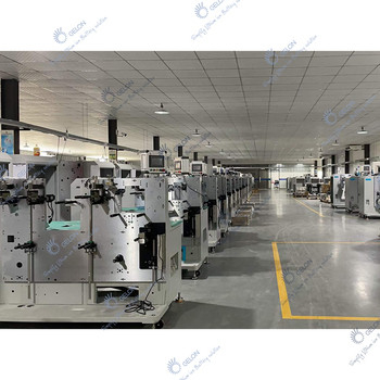 Electrodo que hace equipo de producción de la batería de la devanadera la máquina de bobina automática del motor