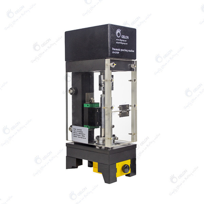 Punzonadora neumática de escritorio CR2032/CR2016/CR2025/CR2430