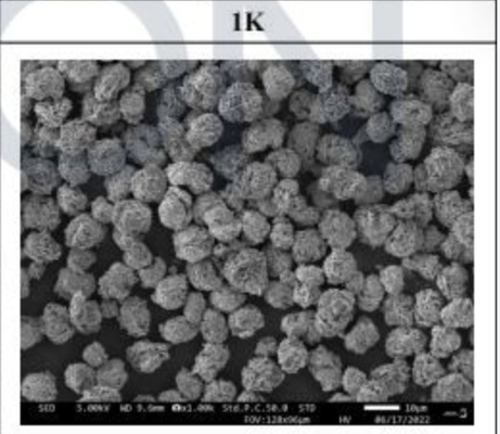 Estabilidad NaNi1/3Fe1/3Mn1/3O2 del Na Ion Battery Cathode Materials High del sodio de NFM
