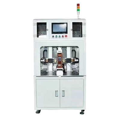 Máquina de Double Point Welding del soldador del punto de 18650 baterías
