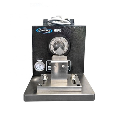 Máquina de Double Point Welding del soldador del punto de 18650 baterías