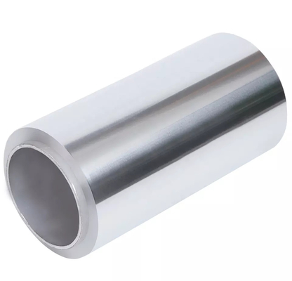 Hoja microporosa del electrodo de los materiales de la batería de litio del papel de aluminio
