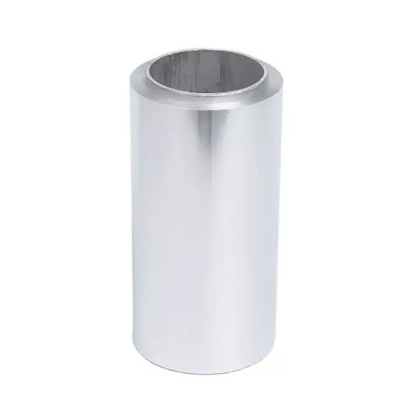 Hoja microporosa del electrodo de los materiales de la batería de litio del papel de aluminio