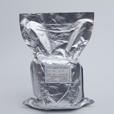 Óxido LCO del cobalto del litio del polvo de Li-Ion Battery Raw Materials LCOO2