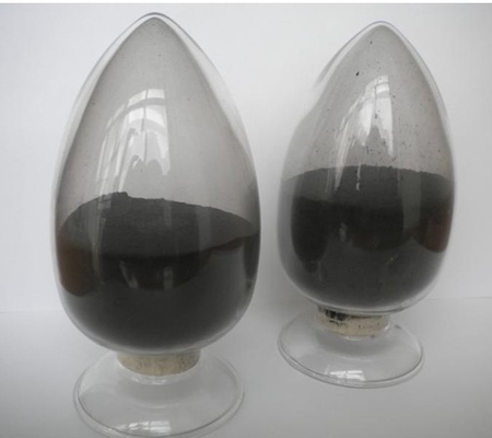 Polvo material del cátodo NMC 811 del batería li-ion para hacer la investigación de Ion BatteryvLab del litio