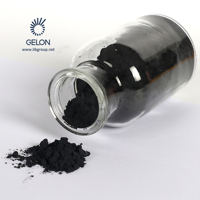 Polvo material del cátodo NMC 811 del batería li-ion para hacer la investigación de Ion BatteryvLab del litio