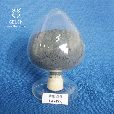 Manganeso Ion Phosphate Car Battery Powder LiFePO4 de Ion Battery Cathode Raw Materials LFP LMFP del litio de la alta capacidad