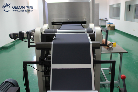Polvo Li-Ion Battery Raw Materials del fosfato LFP del hierro del litio Lifepo4
