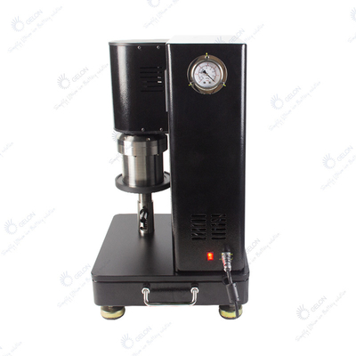 Secado de la mezcladora planetaria de Line Vacuum Slurry del piloto de la célula de la bolsa 600rpm